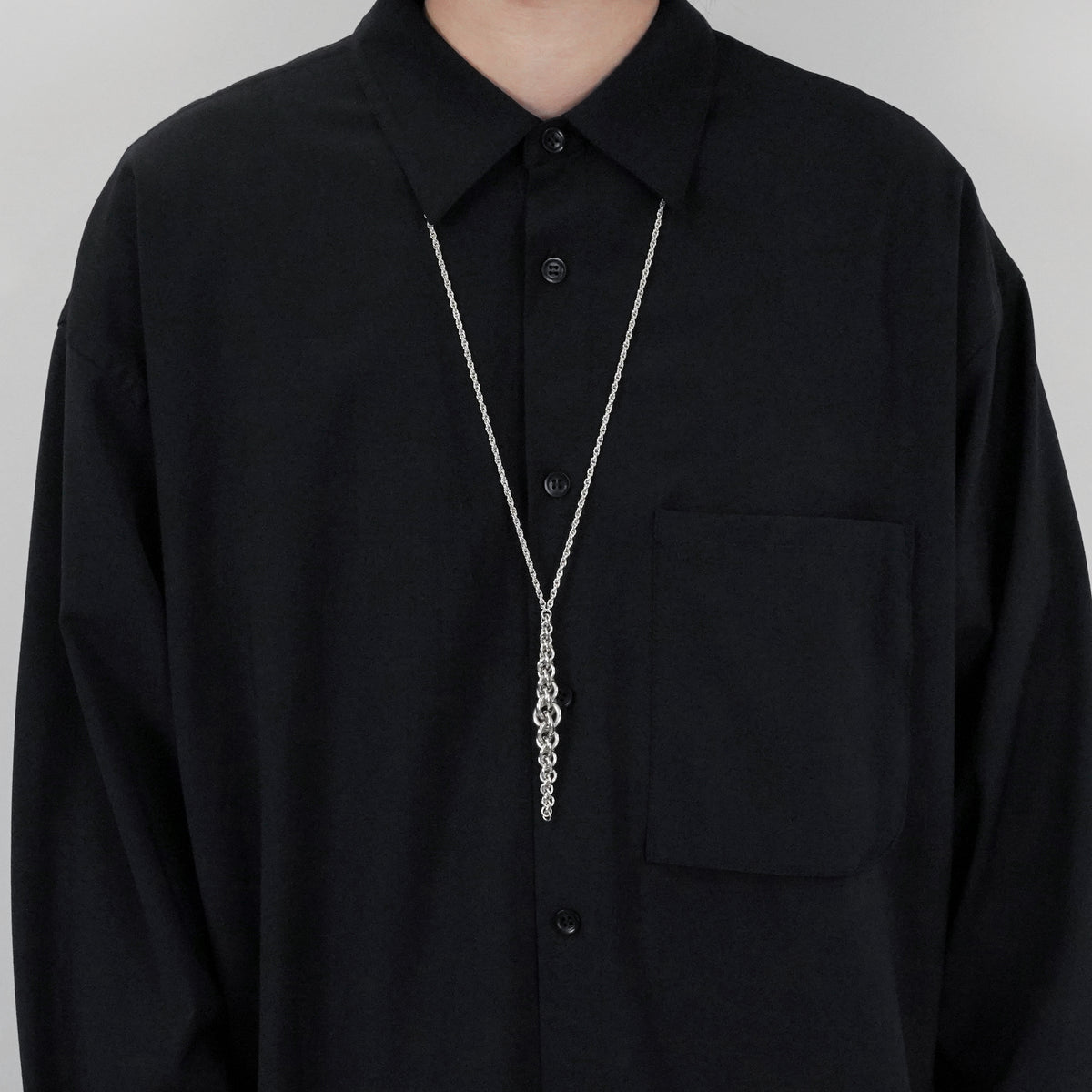 HERMES アタランテ ネックレス