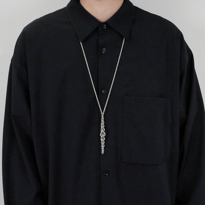 HERMES アタランテ ネックレス