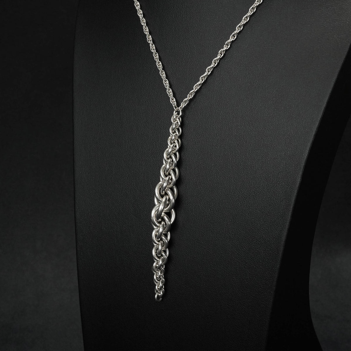HERMES アタランテ ネックレス