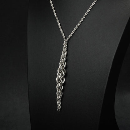 HERMES アタランテ ネックレス