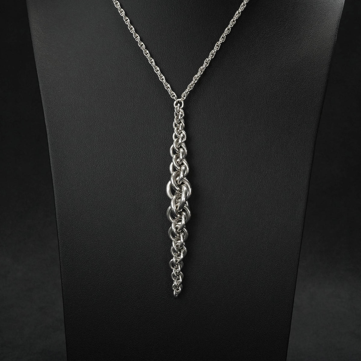 HERMES アタランテ ネックレス