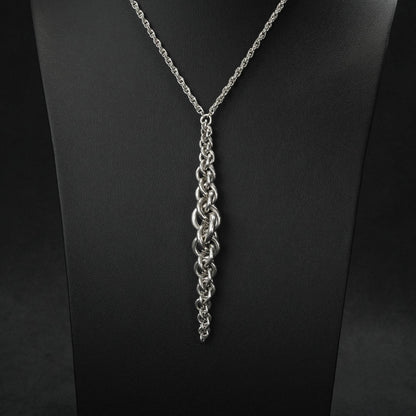 HERMES アタランテ ネックレス