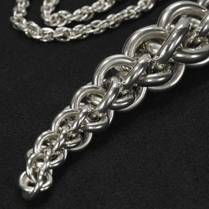 HERMES アタランテ ネックレス