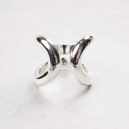 エルメス リマ リング GM 55号