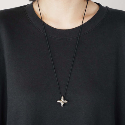HERMES リマ PM ネックレス