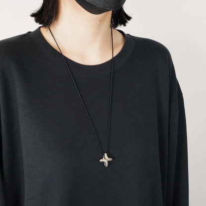 HERMES リマ PM ネックレス