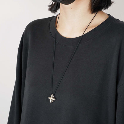 HERMES リマ PM ネックレス