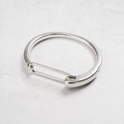 HERMES クリック ブレスレット LGサイズ