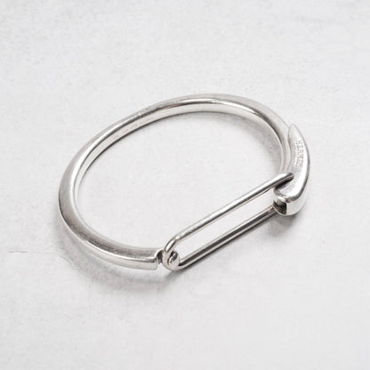HERMES クリック ブレスレット LGサイズ