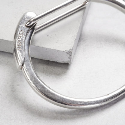 HERMES クリック ブレスレット LGサイズ