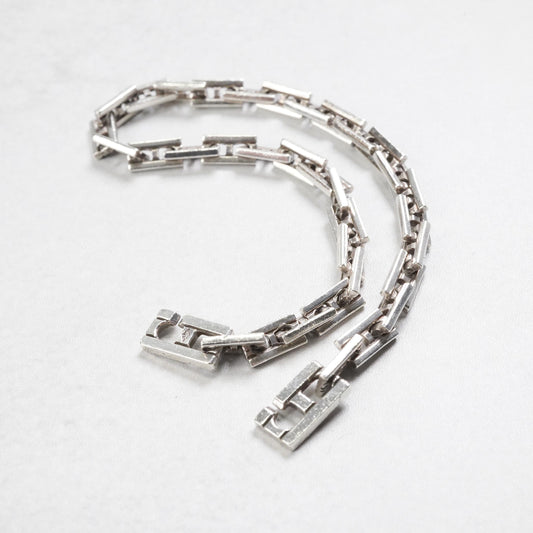 HERMES ヘラクレス ブレスレット MM18