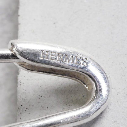 HERMES シェーヌダンクルパンク ブレスレット ST