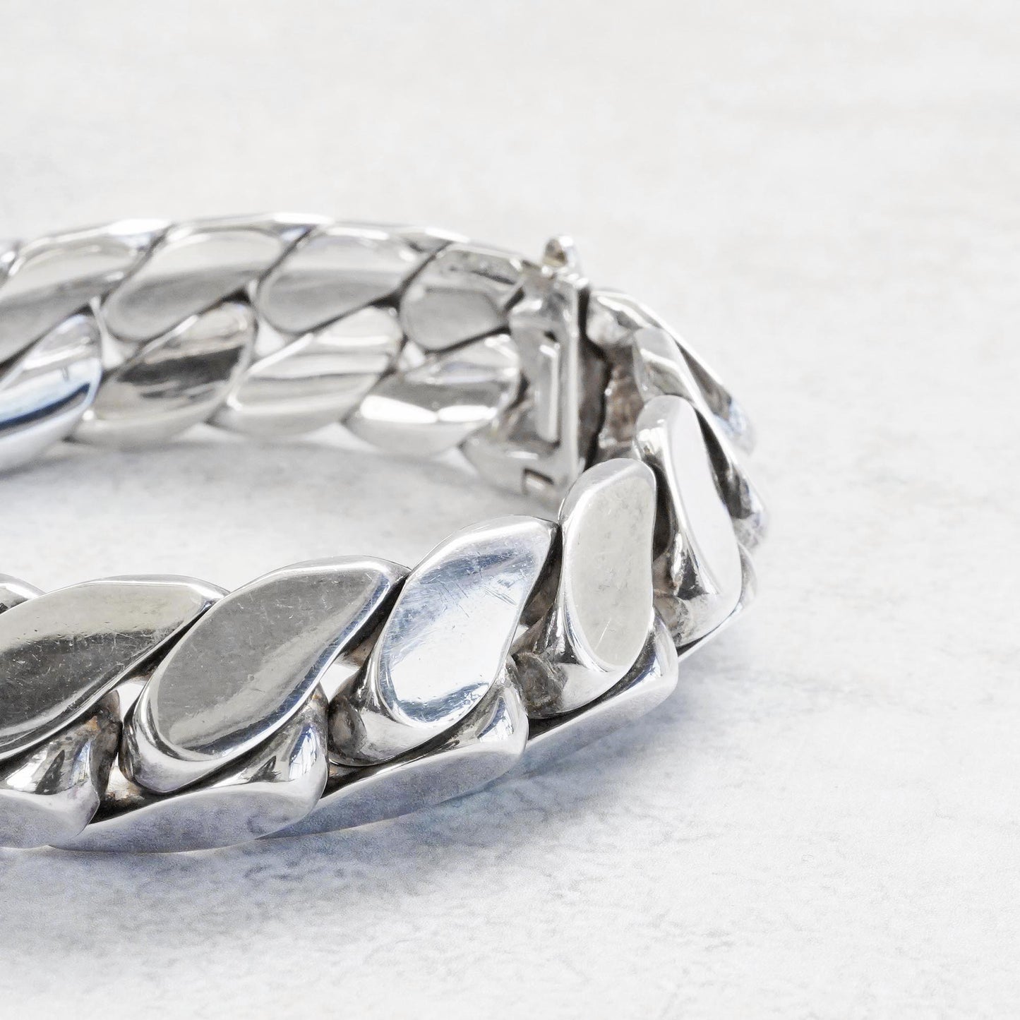 HERMES フェルセン GM ブレスレット