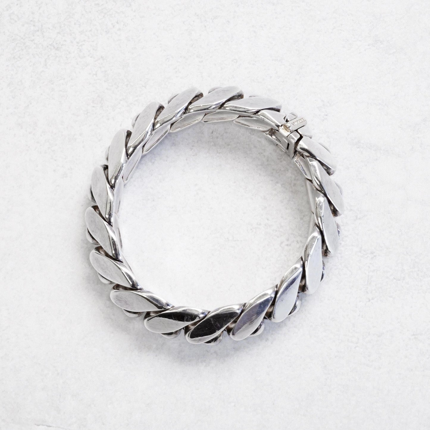 HERMES フェルセン GM ブレスレット