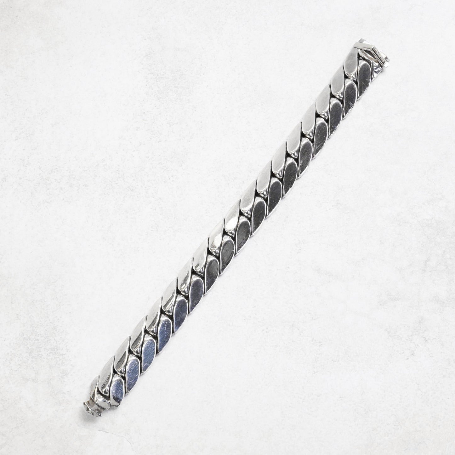 HERMES フェルセン GM ブレスレット