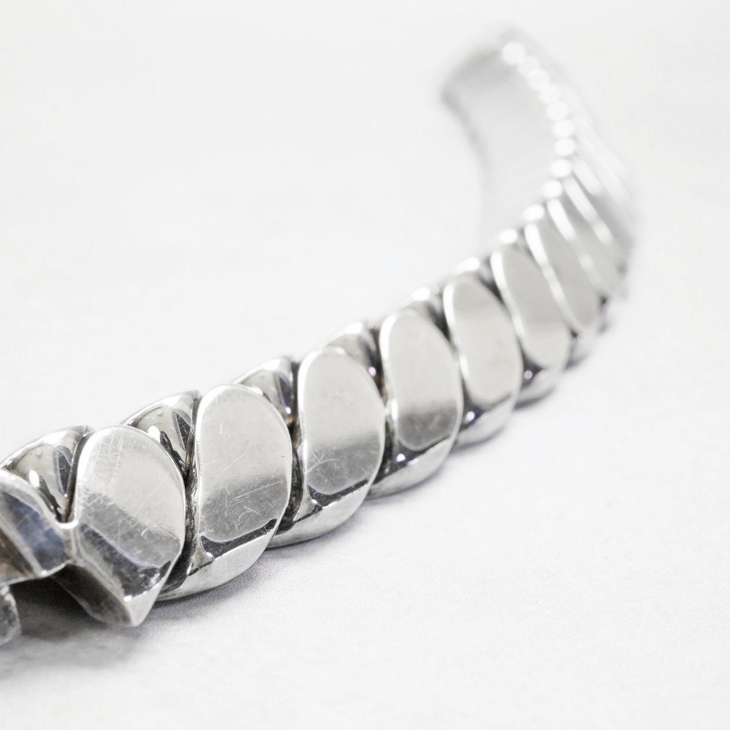 HERMES フェルセン GM ブレスレット