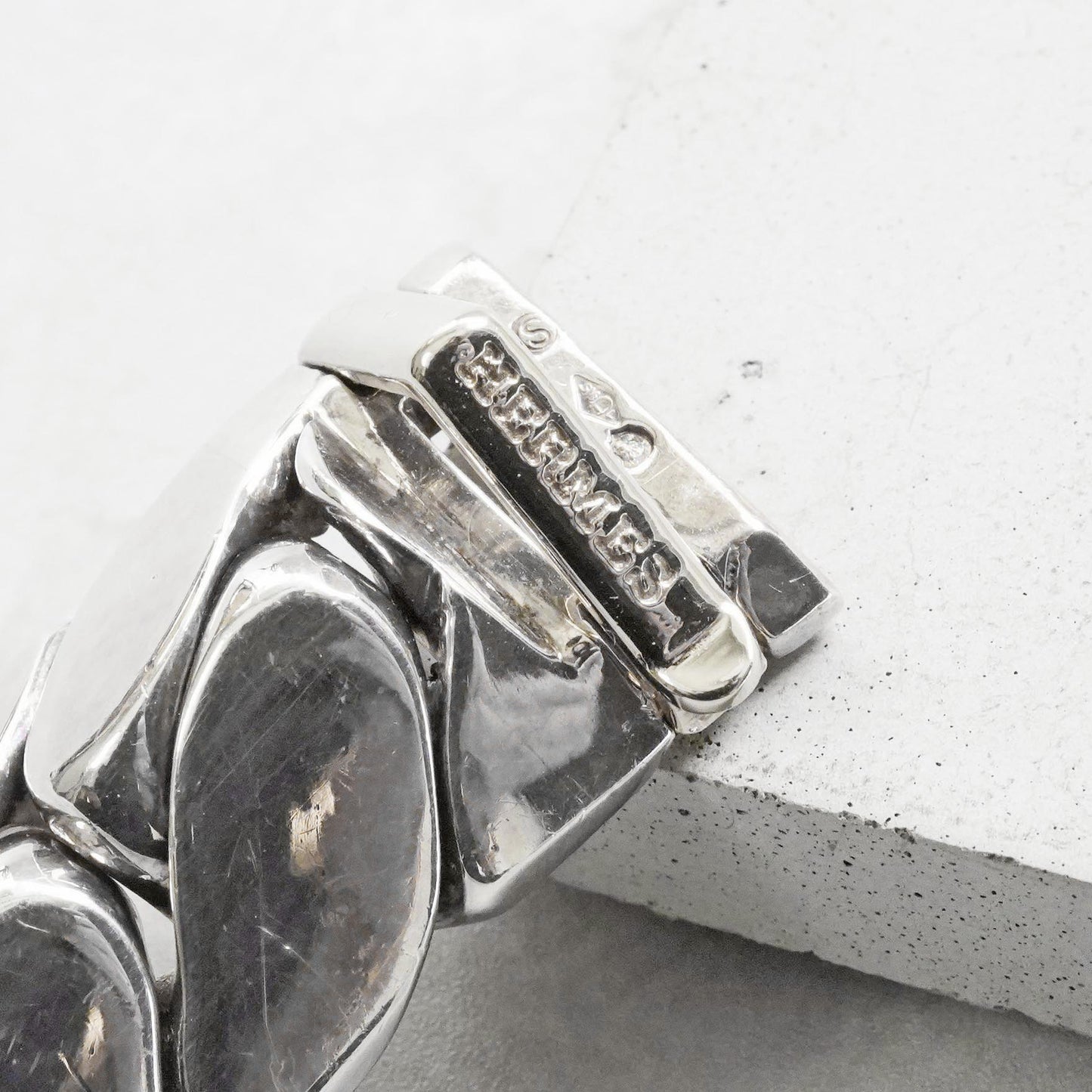 HERMES フェルセン GM ブレスレット