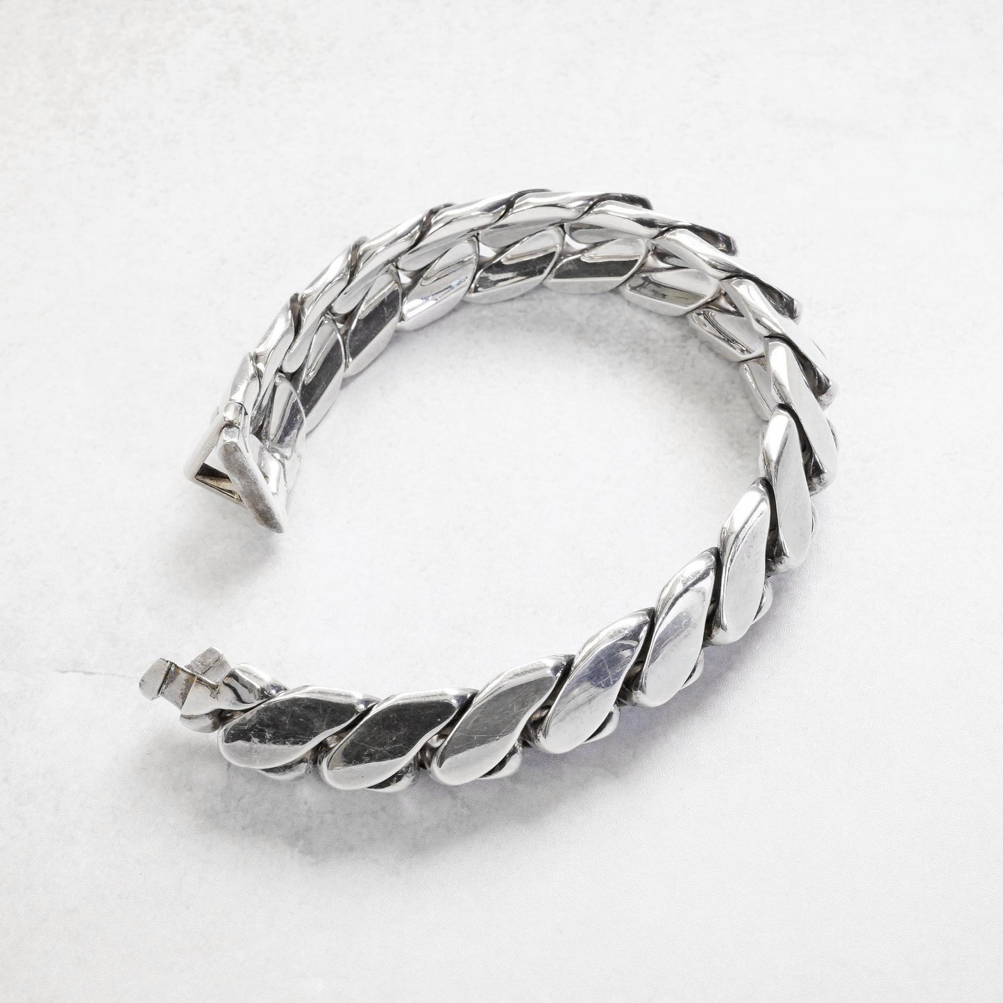 HERMES フェルセン GM ブレスレット