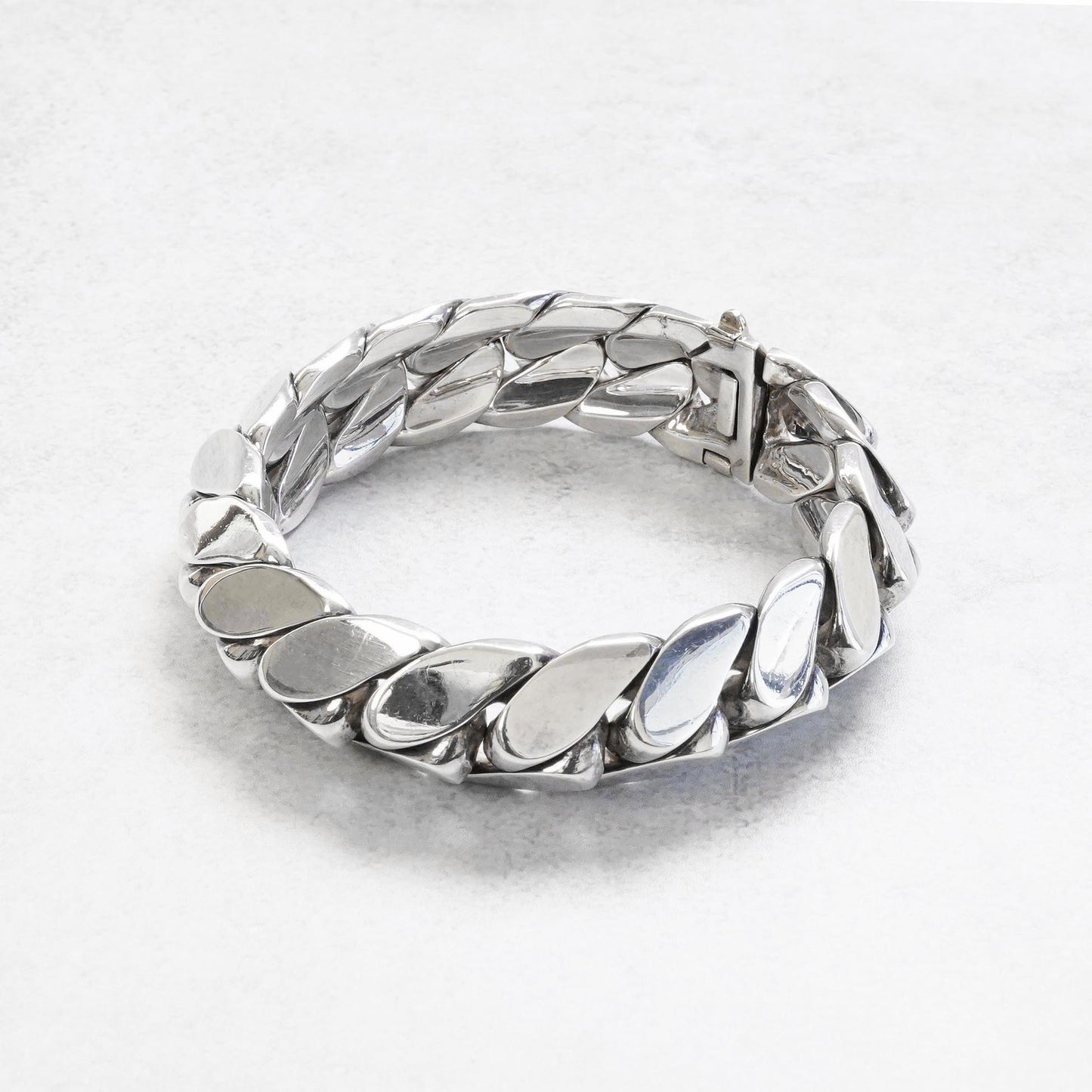 HERMES フェルセン GM ブレスレット