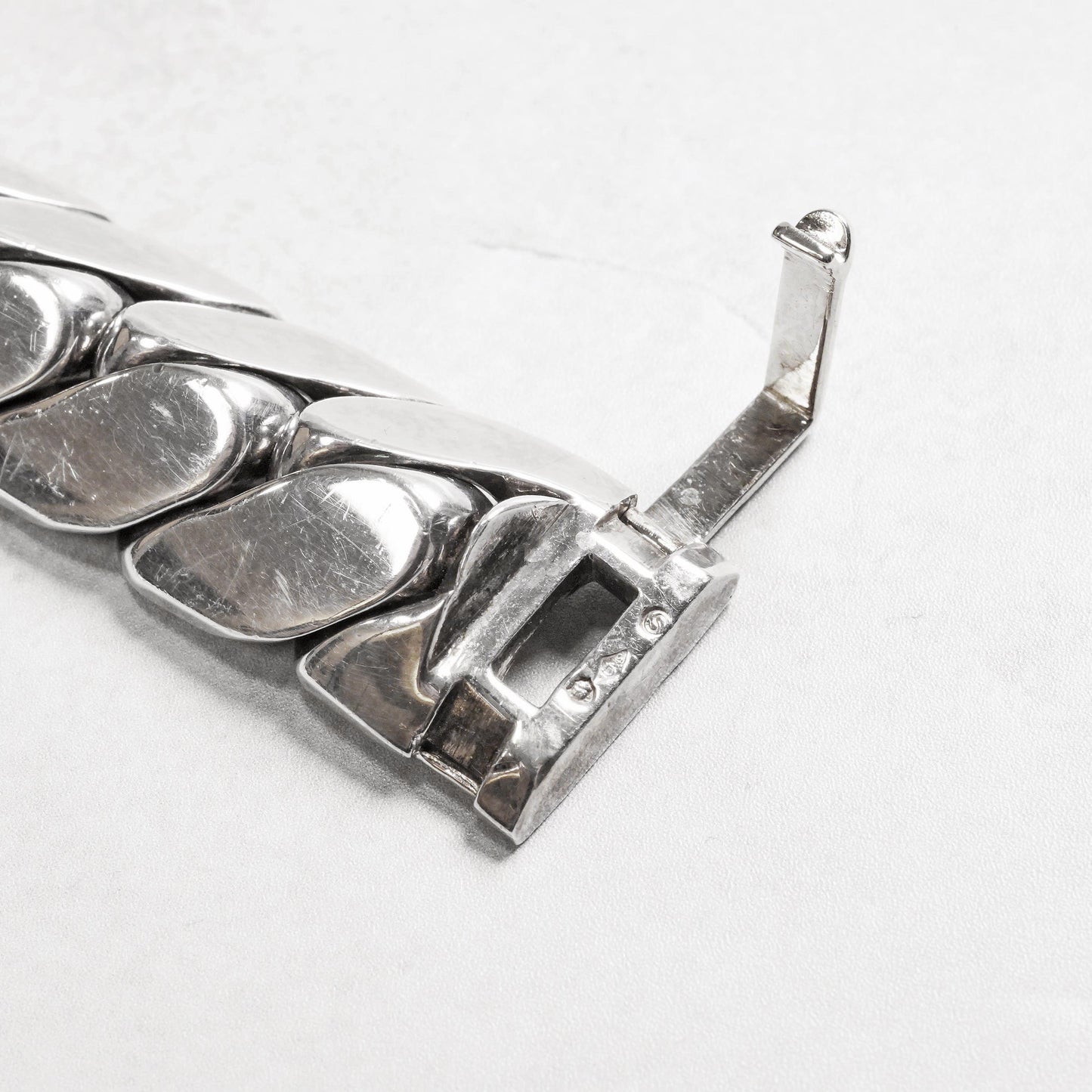 HERMES フェルセン GM ブレスレット