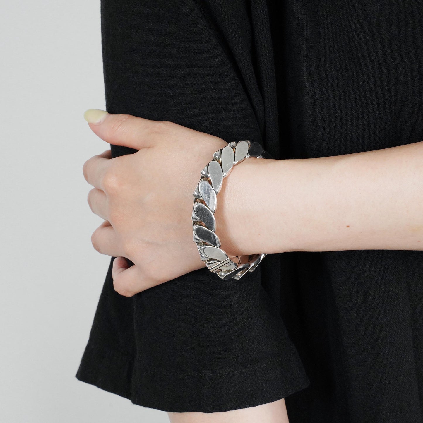 HERMES フェルセン GM ブレスレット