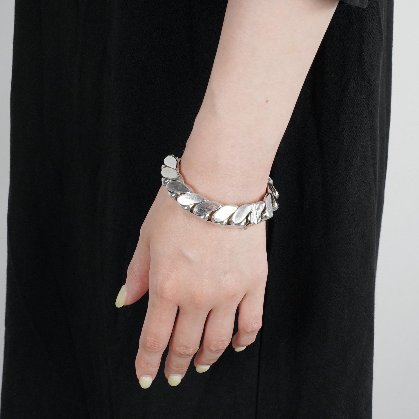 HERMES フェルセン GM ブレスレット