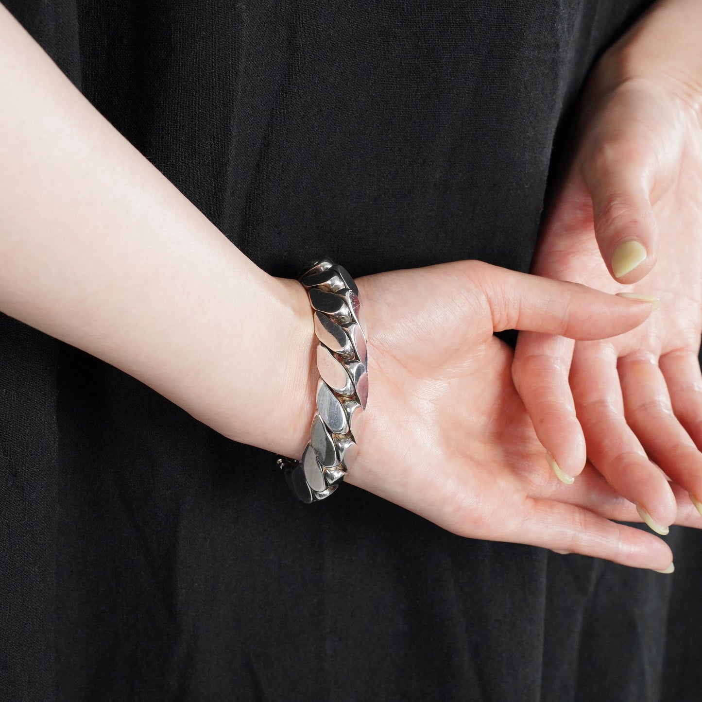 HERMES フェルセン GM ブレスレット