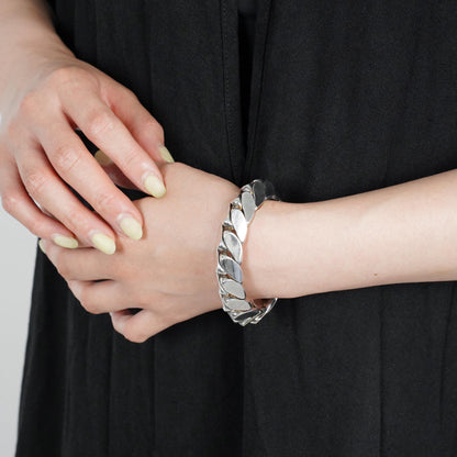 HERMES フェルセン GM ブレスレット