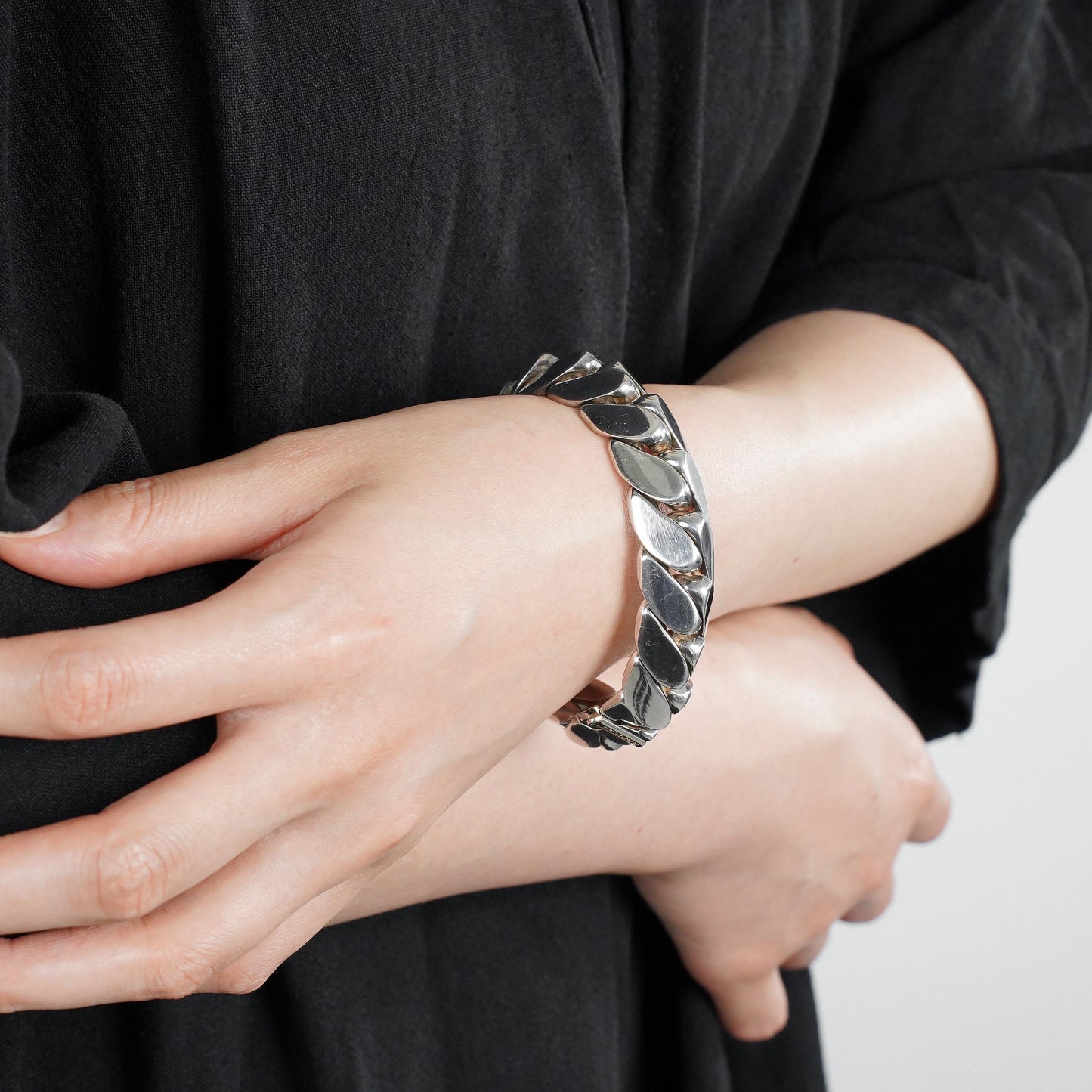 HERMES フェルセン GM ブレスレット