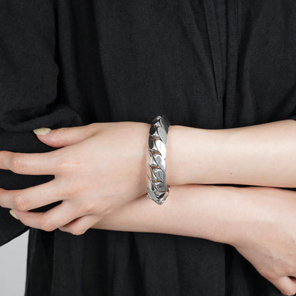 HERMES フェルセン GM ブレスレット