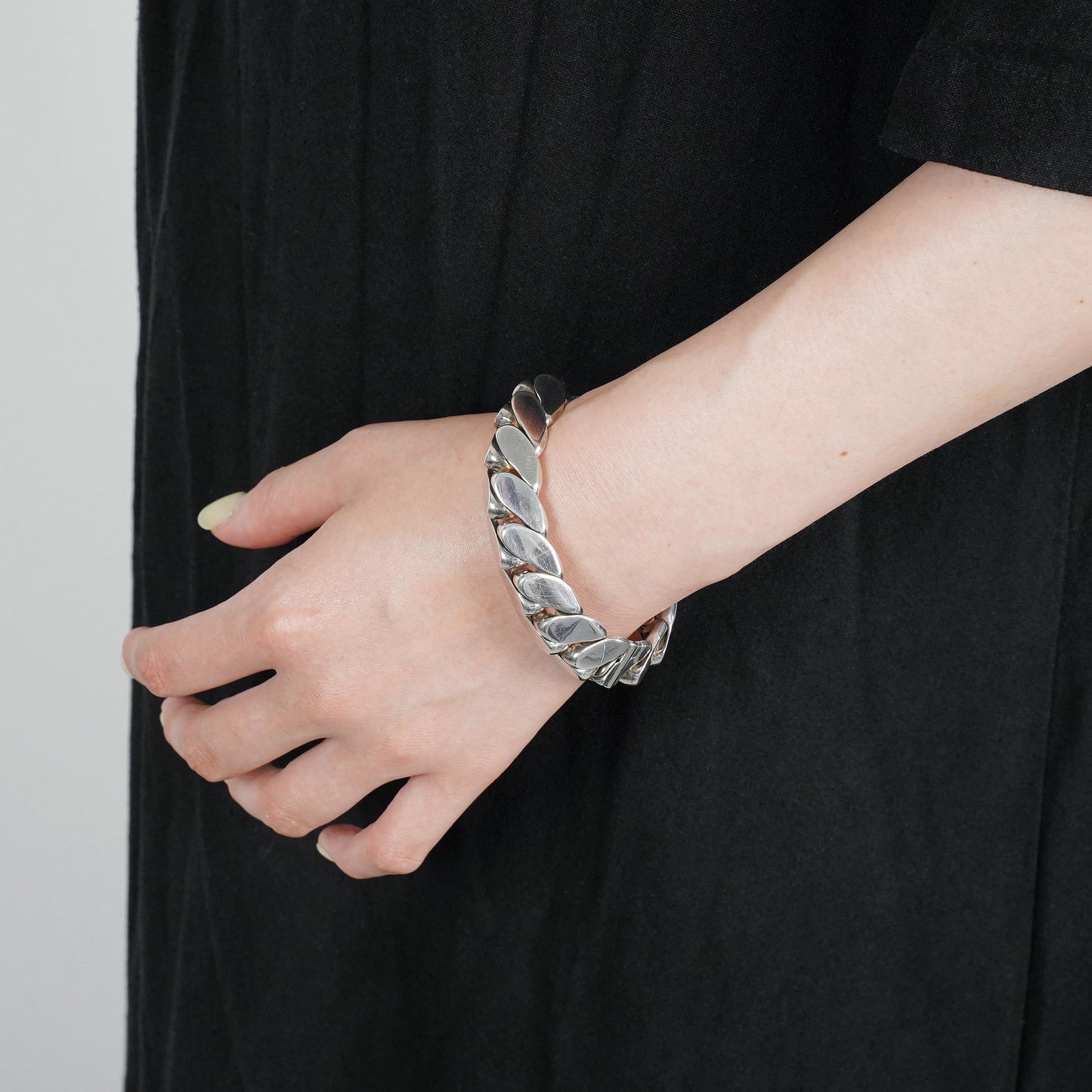 HERMES フェルセン GM ブレスレット