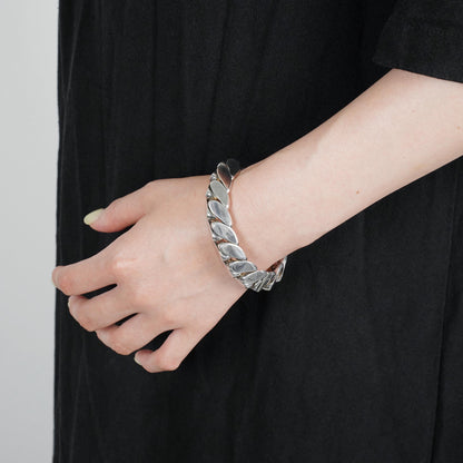 HERMES フェルセン GM ブレスレット