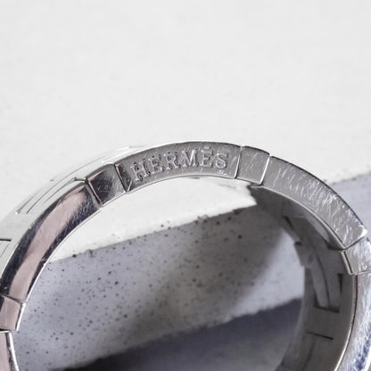 HERMES キリム WGリング 初期型 59号