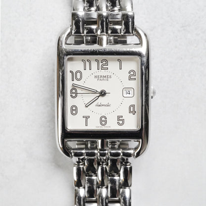 HERMES ケープコッド CC1.710 自動巻き