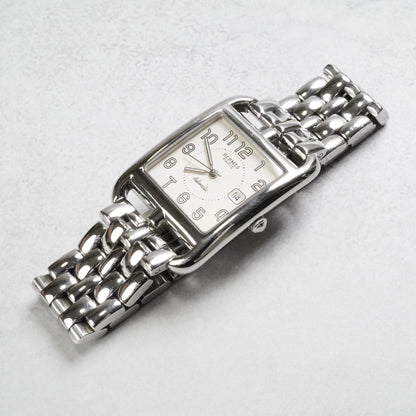 HERMES ケープコッド CC1.710 自動巻き