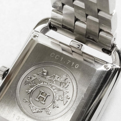 HERMES ケープコッド CC1.710 自動巻き