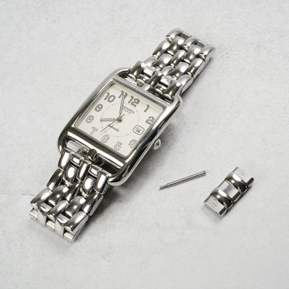HERMES ケープコッド CC1.710 自動巻き