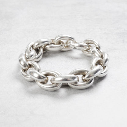 HERMES アクロバット GM ブレスレット