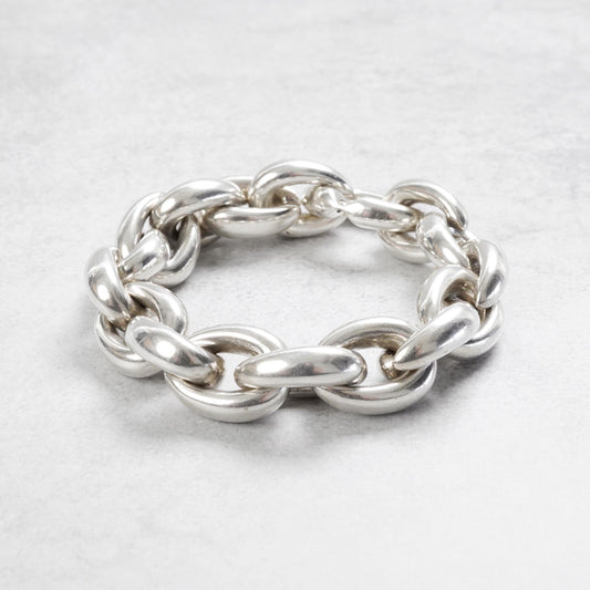 HERMES アクロバット GM ブレスレット