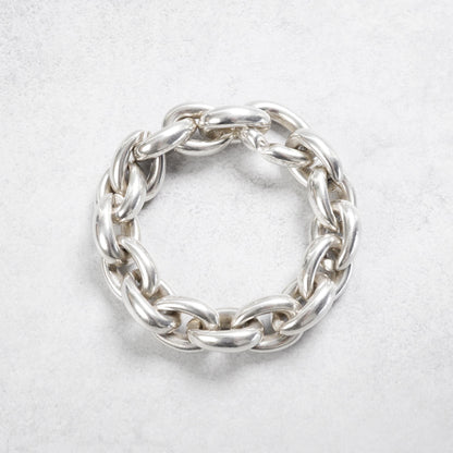 HERMES アクロバット GM ブレスレット