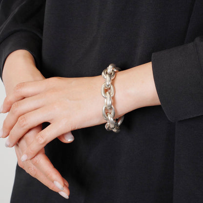 HERMES アクロバット GM ブレスレット