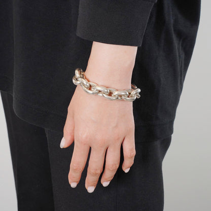 HERMES アクロバット GM ブレスレット