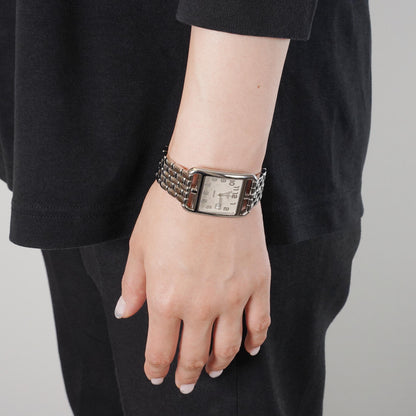 HERMES ケープコッド CC1.710 自動巻き
