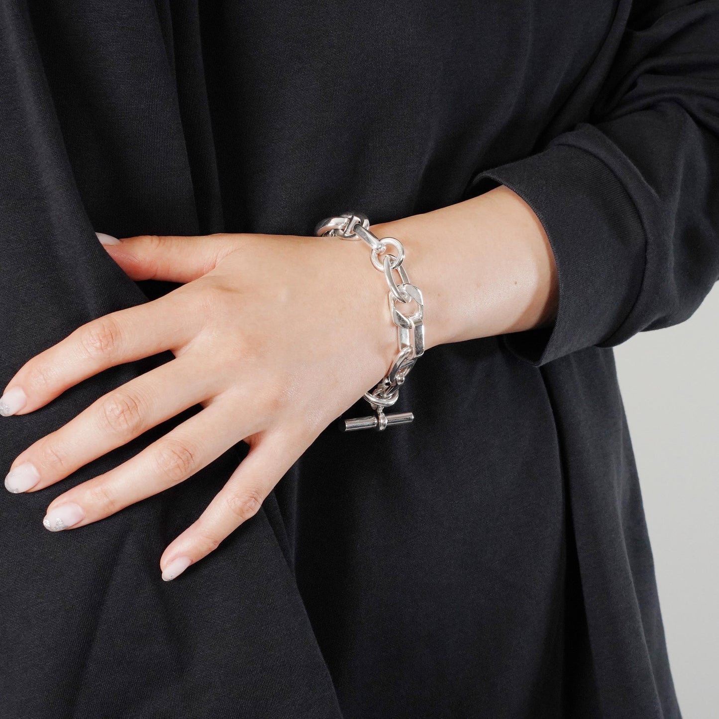 HERMES アレア PM14 ブレスレット