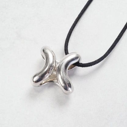 HERMES リマ PM ネックレス