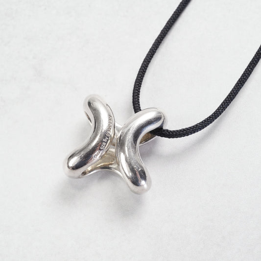 HERMES リマ PM ネックレス