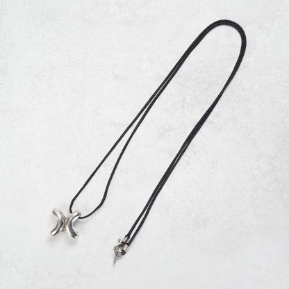 HERMES リマ PM ネックレス