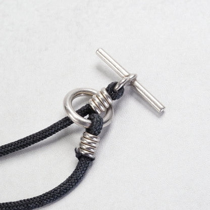 HERMES リマ PM ネックレス