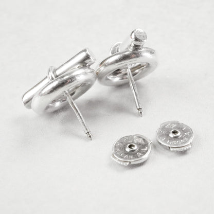 HERMES グレナン ピアス