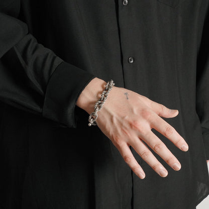 HERMES カドリーユ ブレスレット
